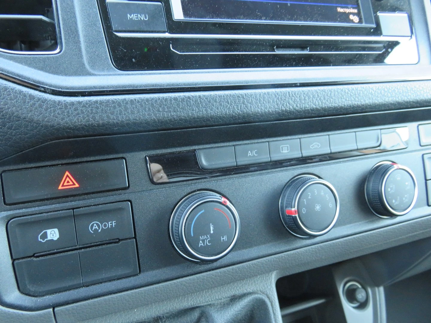 VW Crafter 35 Kasten M TDI 11.3 m3 ������ | Mobile.bg � ����������� 10