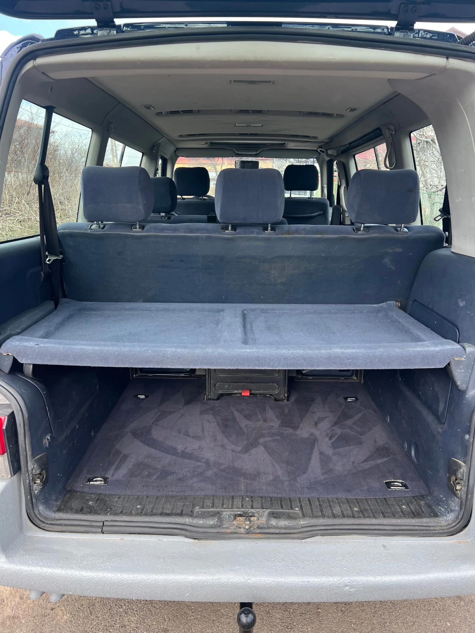 VW Caravelle 2.5TDI-6+ 1 �����-��� ���� | Mobile.bg � ����������� 7