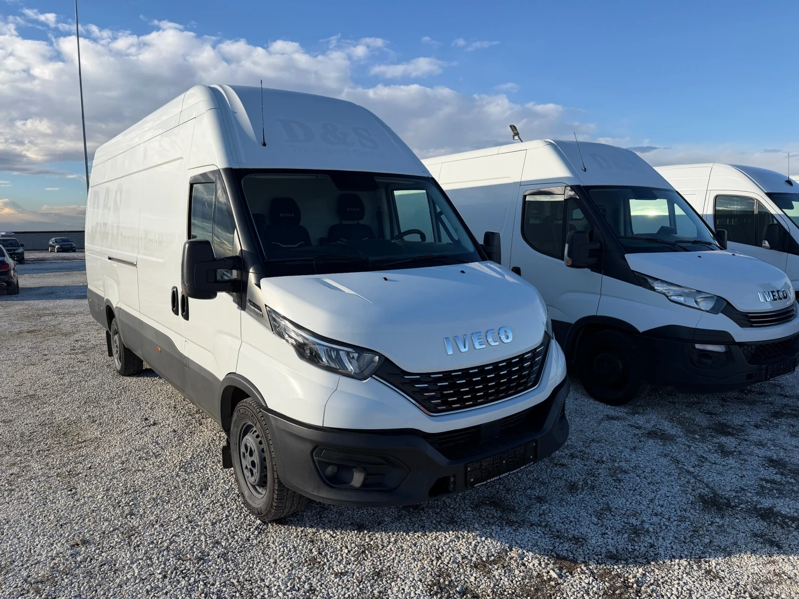 Iveco 35s16 TOП ОФЕРТА XXXL - изображение 3