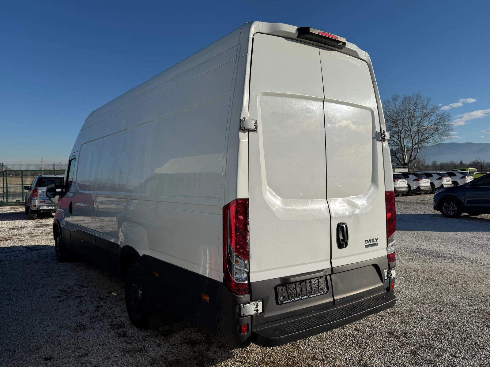 Iveco 35s16 TOП ОФЕРТА XXXL - изображение 7