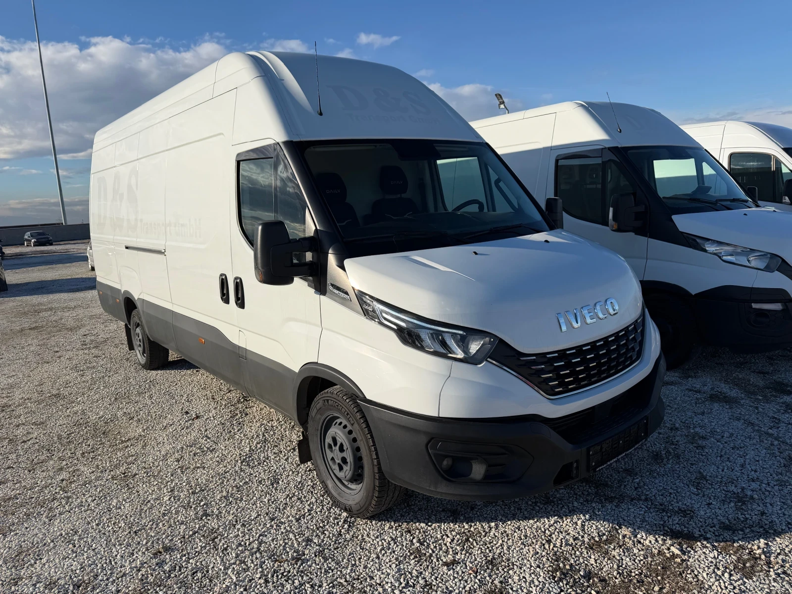 Iveco 35s16 TOП ОФЕРТА XXXL - изображение 6