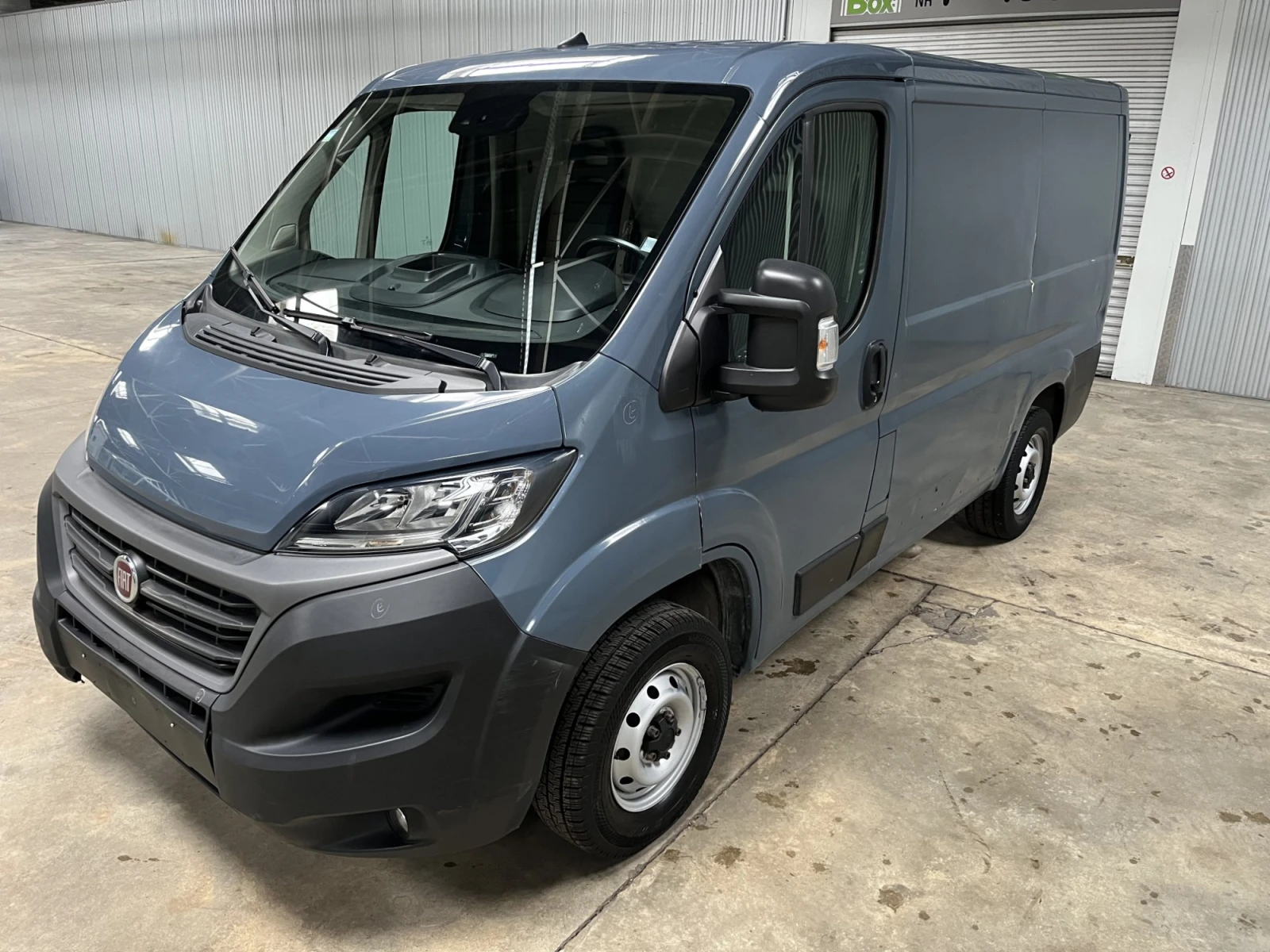 Fiat Ducato 2.3 Multujet ���� ��� | Mobile.bg � ����������� 1