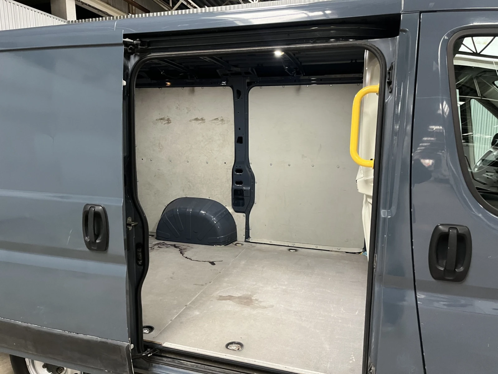 Fiat Ducato 2.3 Multujet ���� ��� | Mobile.bg � ����������� 11