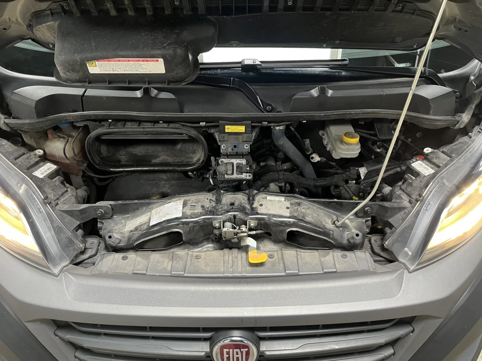 Fiat Ducato 2.3 Multujet ���� ��� | Mobile.bg � ����������� 16