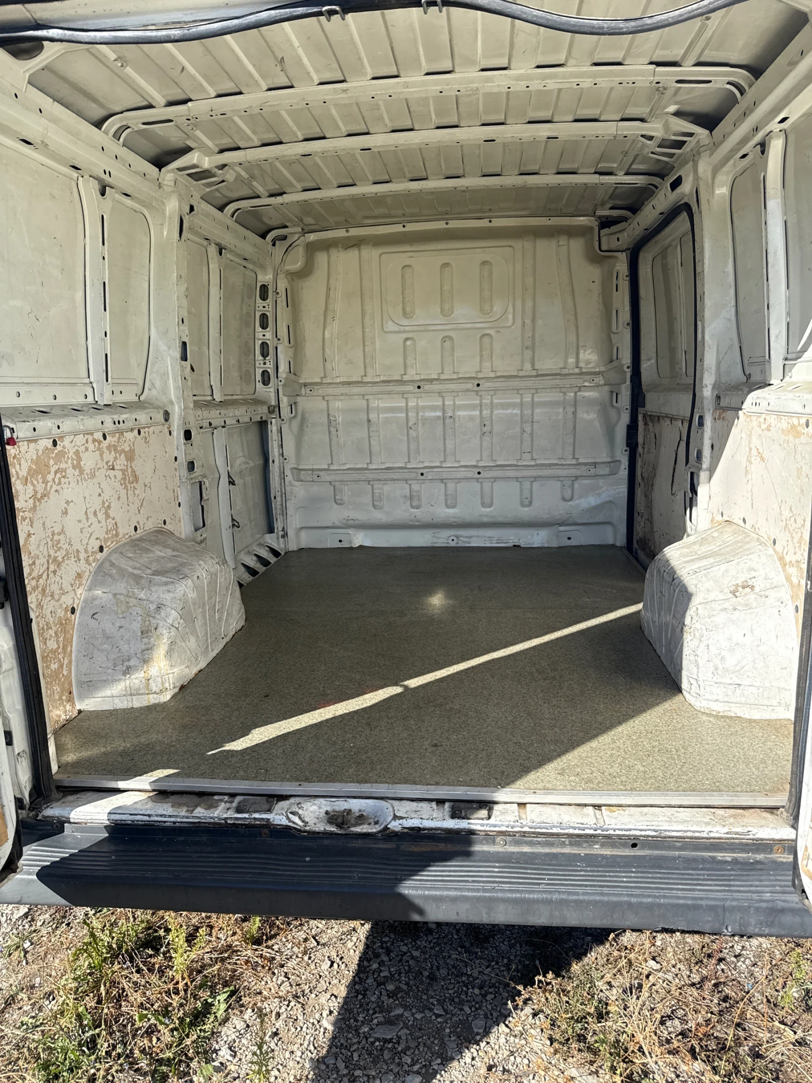 Fiat Ducato, снимка 6 - Бусове и автобуси - 56360296