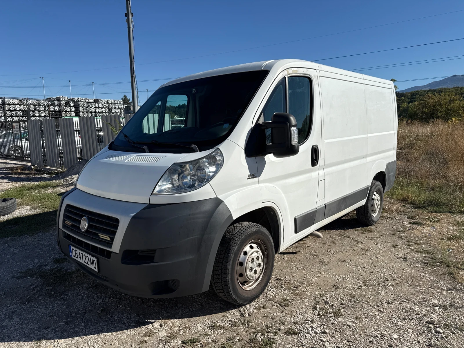 Fiat Ducato