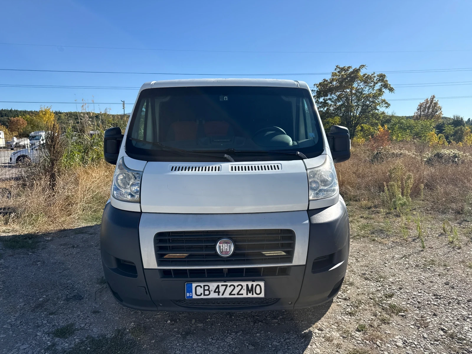 Fiat Ducato, снимка 2 - Бусове и автобуси - 56360296