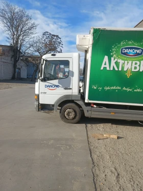Mercedes-Benz Atego, снимка 3