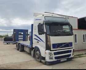Volvo Fh 12, снимка 1