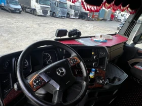 Обява за продажба на Mercedes-Benz Actros ~18 000 EUR - изображение 10