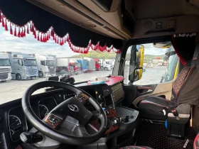 Обява за продажба на Mercedes-Benz Actros ~18 000 EUR - изображение 9
