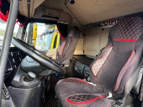 Обява за продажба на Mercedes-Benz Actros ~18 000 EUR - изображение 8