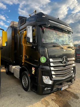 Обява за продажба на Mercedes-Benz Actros ~18 000 EUR - изображение 3