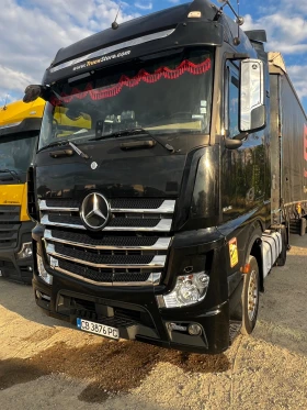 Обява за продажба на Mercedes-Benz Actros ~18 000 EUR - изображение 1