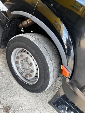 Обява за продажба на Mercedes-Benz Actros ~18 000 EUR - изображение 4