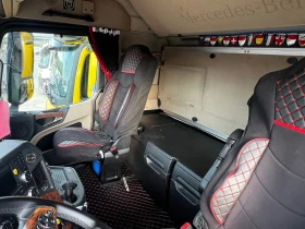 Обява за продажба на Mercedes-Benz Actros ~18 000 EUR - изображение 11