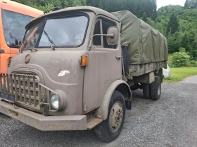 Steyr 680 4х4, снимка 2