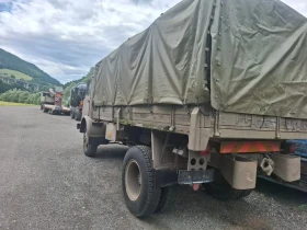 Steyr 680 4х4, снимка 4