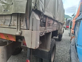 Steyr 680 4х4, снимка 5