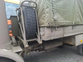 Steyr 680 4х4, снимка 6