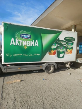 Mercedes-Benz Atego undefined | Auto.bg — изображение 4