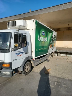 Mercedes-Benz Atego undefined | Auto.bg — изображение 2