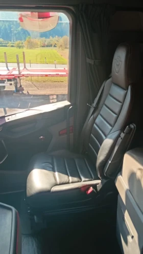 Scania S 520  V8 S520 | Mobile.bg � ����� ������ 8