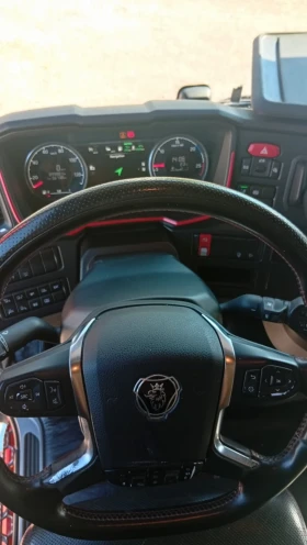 Scania S 520  V8 S520 | Mobile.bg � ����� ������ 7