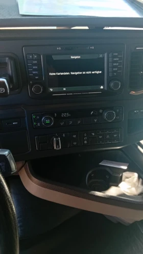Scania S 520  V8 S520 | Mobile.bg � ����� ������ 9