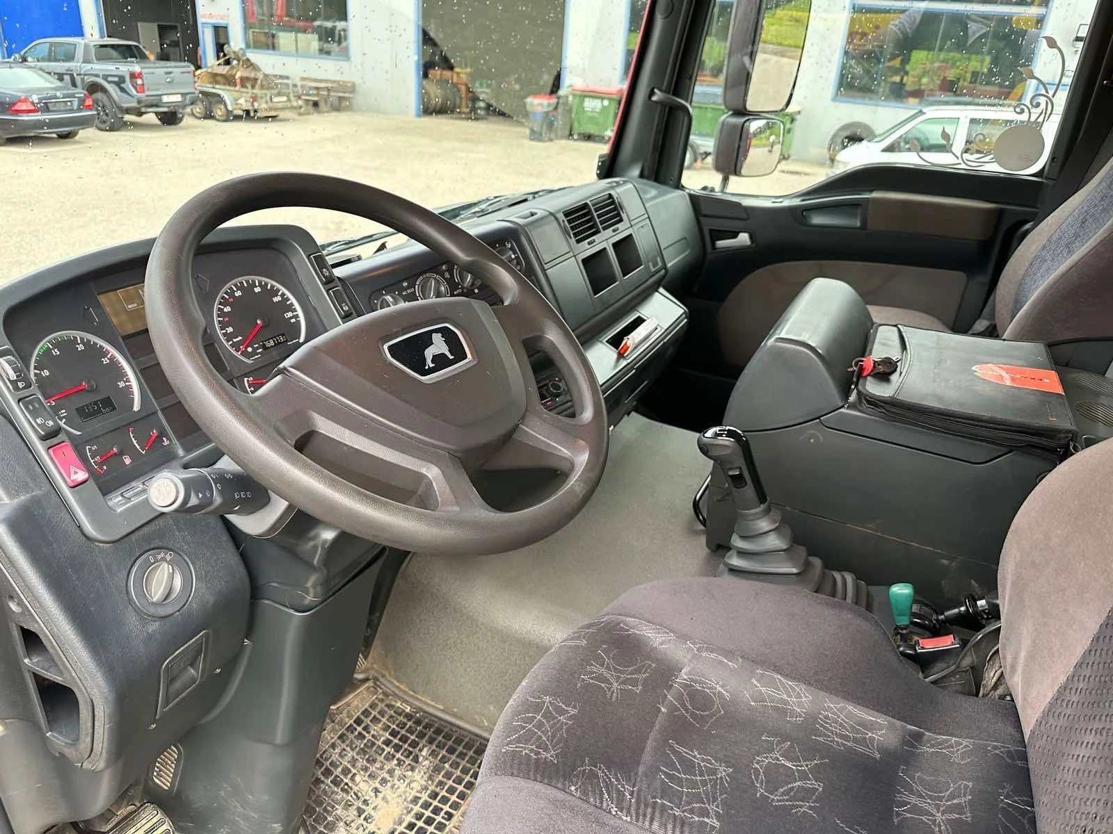 Man Tga 33.430 -   ,   | Mobile.bg   13