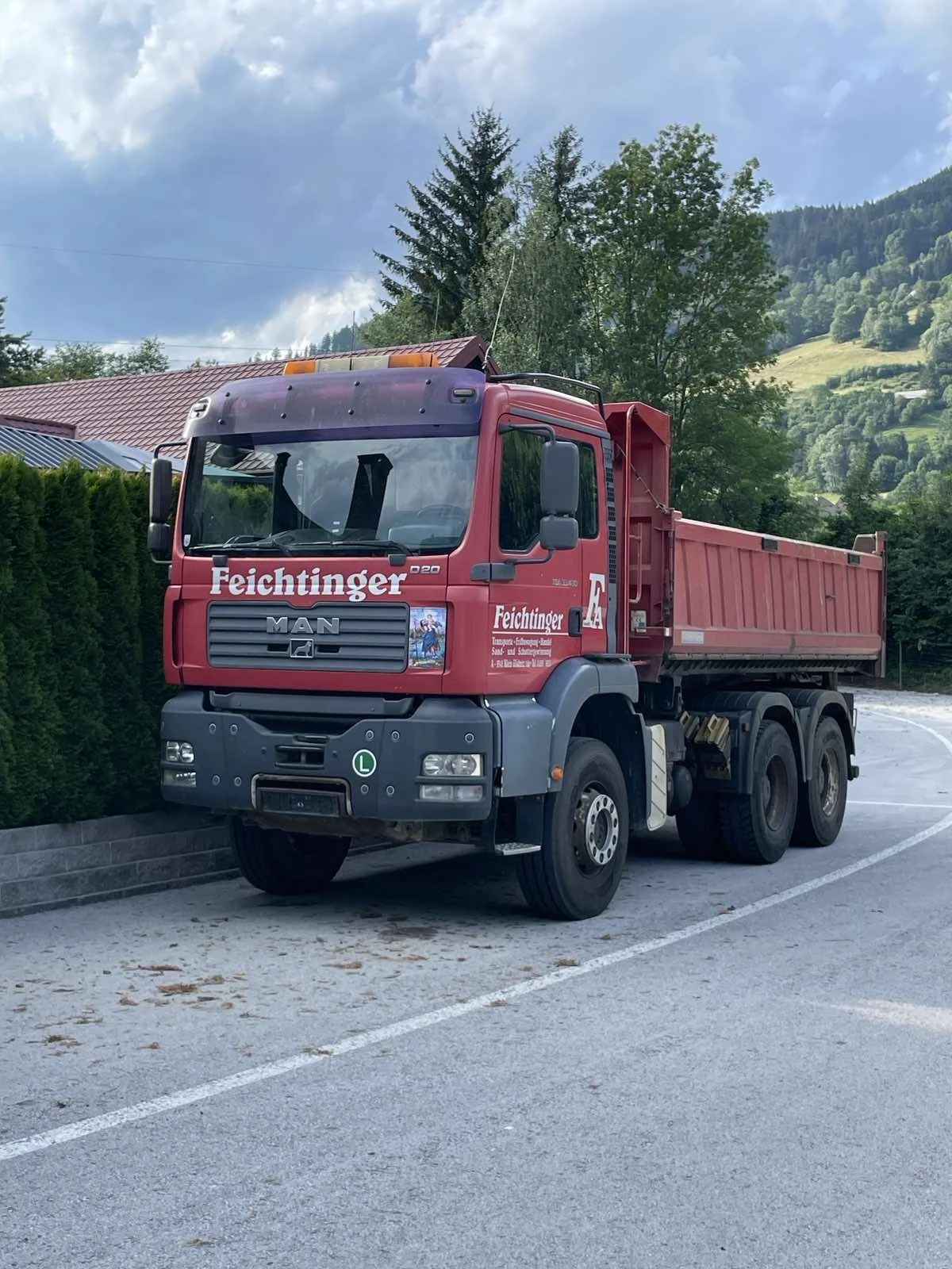 Man Tga 33.430 -   ,   | Mobile.bg   1