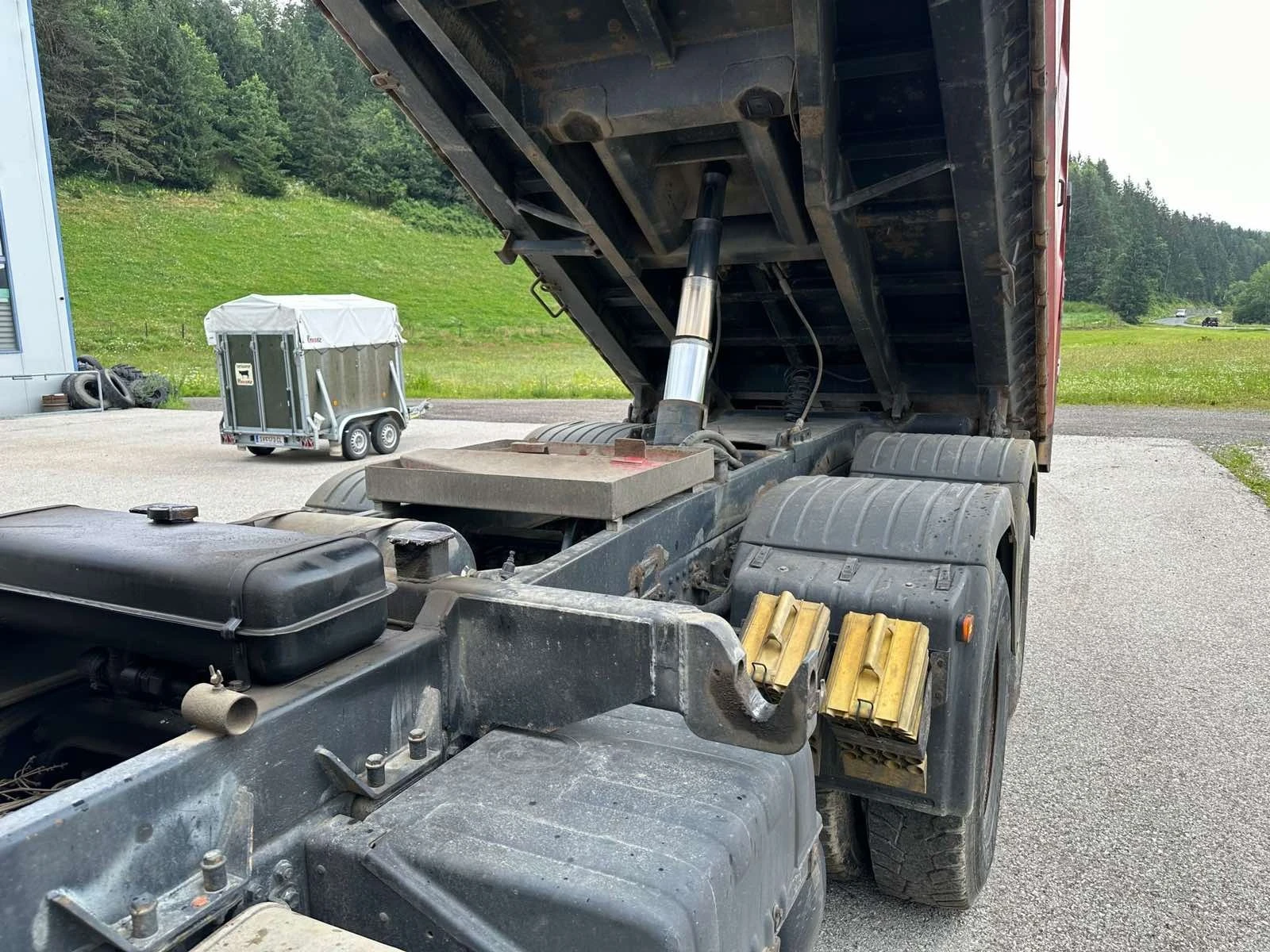 Man Tga 33.430 -   ,   | Mobile.bg   14