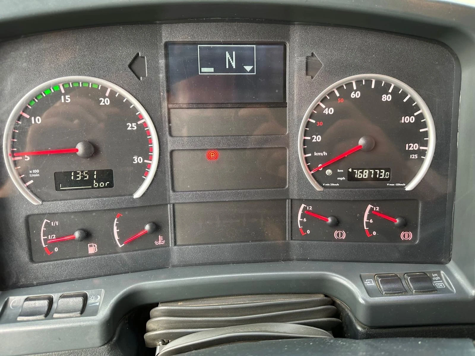 Man Tga 33.430 -   ,   | Mobile.bg   11