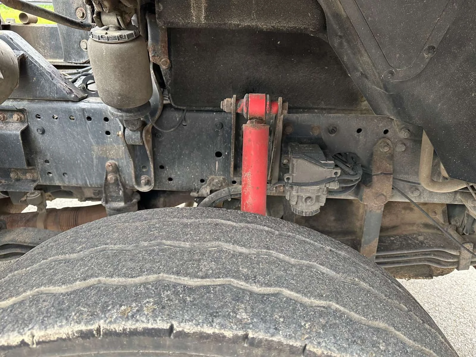 Man Tga 33.430 -   ,   | Mobile.bg   16