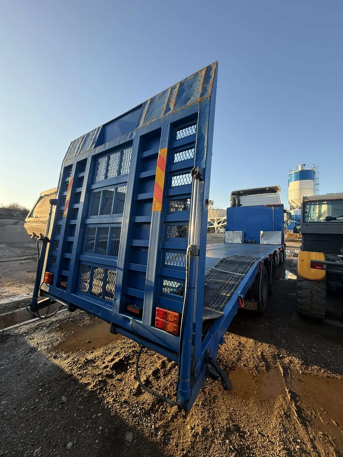 Volvo Fh 12, снимка 2 - Камиони - 55645425