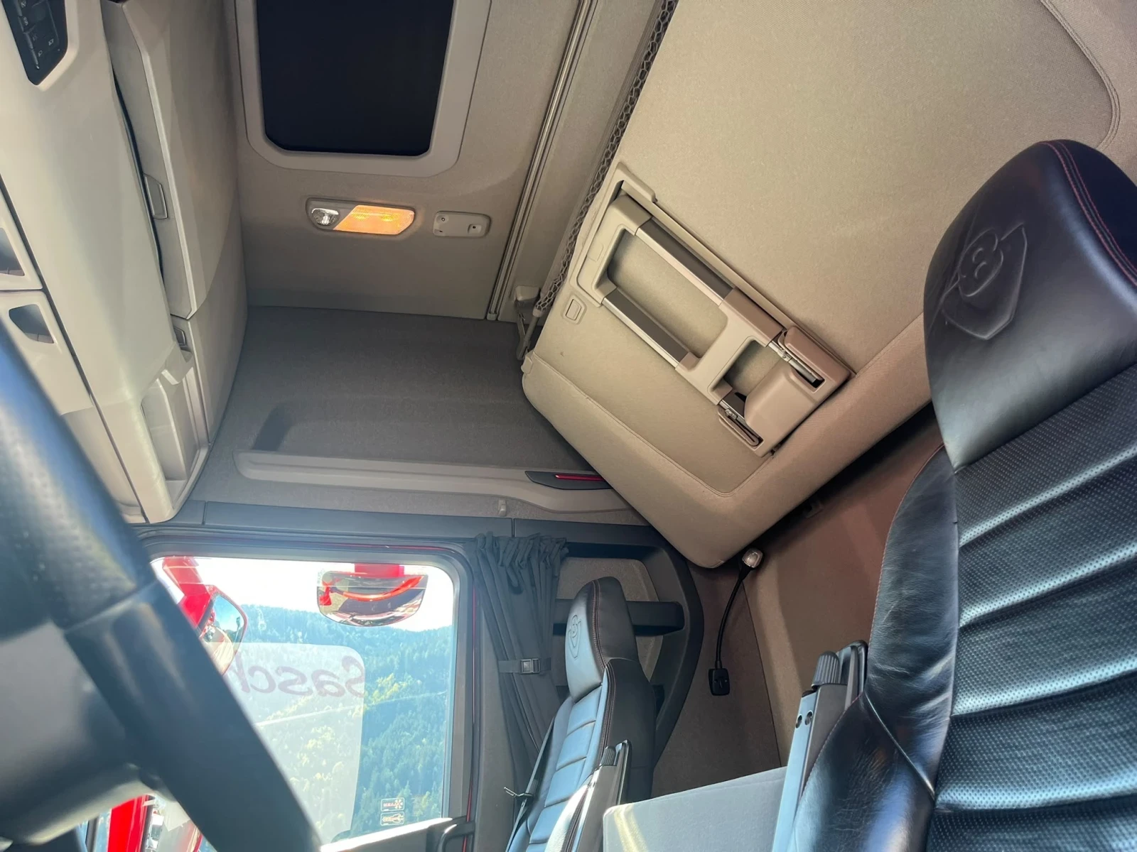 Scania S 520  V8 S520 | Mobile.bg � ����������� 6