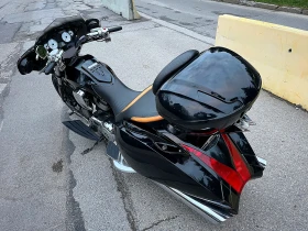 Victory Vision Tour 1737cc CUSTOM ТОП, снимка 7