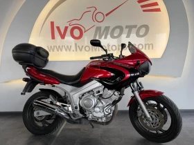 Yamaha Tdm 850 2 броя, снимка 6