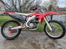 Honda Crf HONDA CRF450R, снимка 3