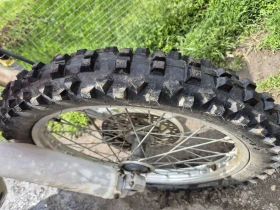 Honda Crf HONDA CRF450R, снимка 6