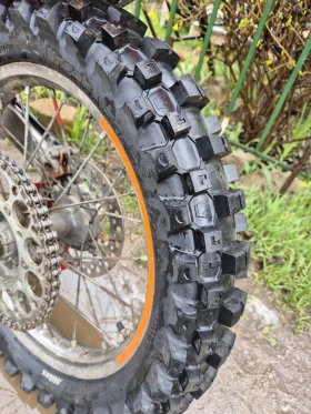 Honda Crf HONDA CRF450R, снимка 5