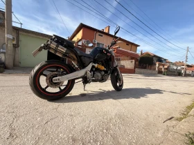 Yamaha Mt-03 660 A2, снимка 4