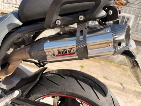 Yamaha Mt-03 660 A2, снимка 5