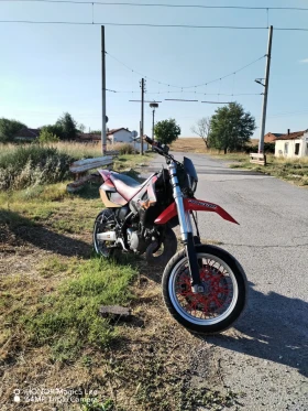 Aprilia 125 Mx, снимка 7