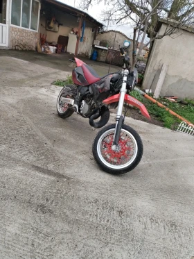 Aprilia 125 Mx, снимка 2