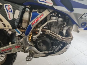 Yamaha Wr Wr-f, снимка 5