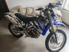 Yamaha Wr Wr-f, снимка 3