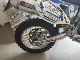 Yamaha Wr Wr-f, снимка 6