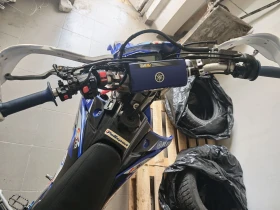 Yamaha Wr Wr-f, снимка 9