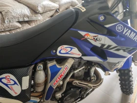 Yamaha Wr Wr-f, снимка 13